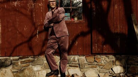 Matt Berninger: ‘I’m seen as an unhinged, borderline alcoholic, sad dad’
