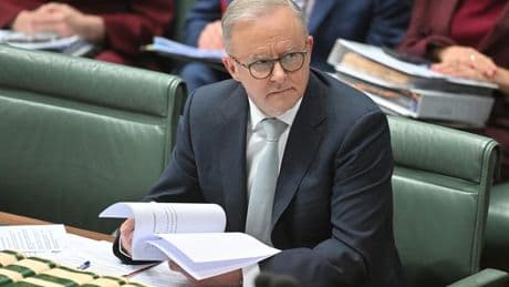 Australia expulsa al embajador de Irán tras una ola de atentados antisemitas
