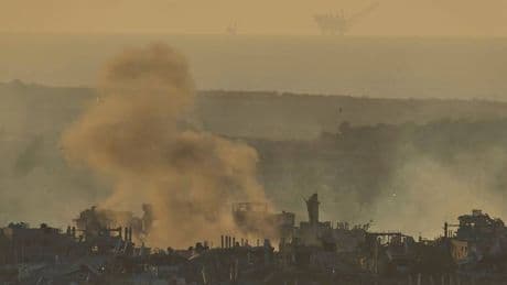 Hilfsgüter-Blockade: Netanjahu will in Gaza „sterile Zone“ schaffen
