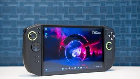 Legion Go 2 official: Lenovo’s new flagship handheld costs $1,099 — and up