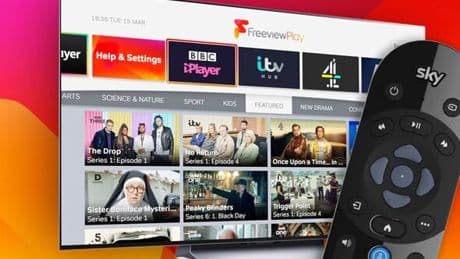 Freeview matches Sky with new channel launch - check your TV now or you may miss out