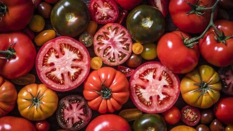El tomate perfecto para cada receta: cómo sacarles todo el partido a estas 4 variedades