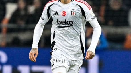 Emirhan'dan derbi öncesi taraftara mesaj
