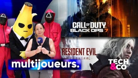 Zombies, Frenchies, surprises : dans les coulisses du Summer Game Fest