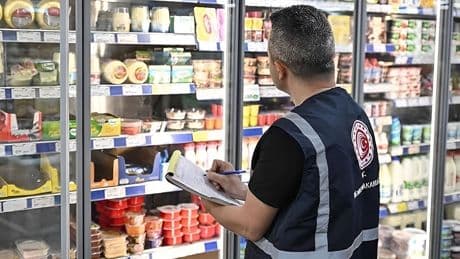 Ünlü peynir markası da hileli ürün satmış! Taklit-tağşiş yapılan gıda ürünü sayısı 1600'ü geçti, işte o liste...