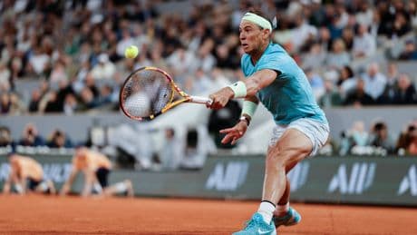 French Open 2025: Rafael Nadal gets a farewell ceremony at a tournament he won a record 14 times