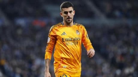 El complicado encaje de Ceballos&amp;nbsp;