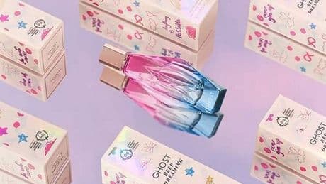 'Amazing smelling' Ghost perfume flies off shelves as shoppers work out how to get it for £4