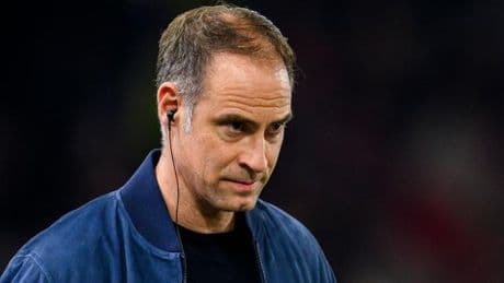 Fußball-Bundesliga: Mintzlaff wettert gegen RB-Kicker: "Mutlos" und "desaströs"
