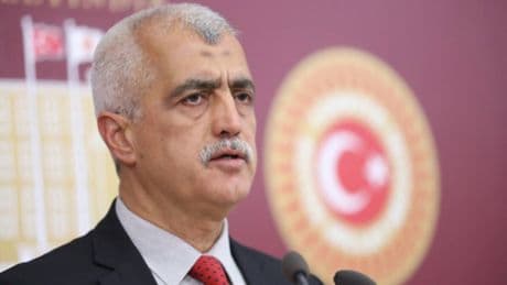 DEM'li Gergerlioğlu'ndan 'süreci hızlandırın' çağrısı: 'İsrail Türkiye'yi vurmaya hazırlanıyor'