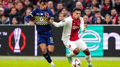 6 emerging Rangers transfer headlines as shock return ruled out for 55 hero while £8.6m 'target' fumes at contract offer