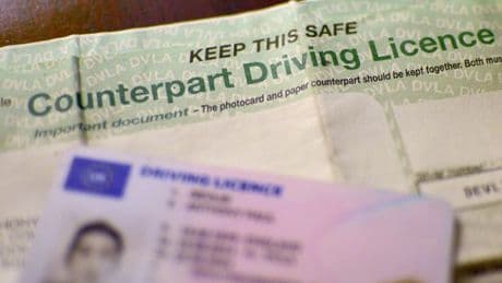 A major driving licence change is about to hit 50 million people