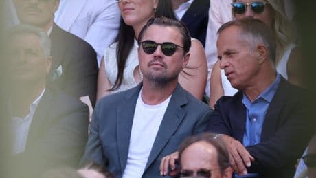 Tensión en Ibiza: así fue el encuentro de Leonardo DiCaprio con la Guardia Civil
