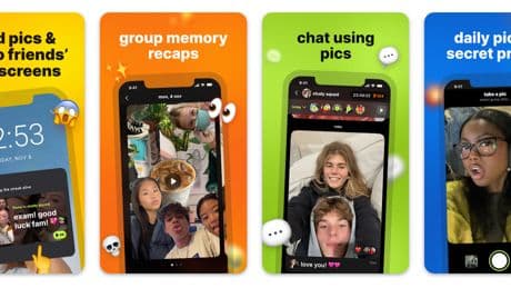 Yope, le nouveau réseau social qui espère séduire la Gen Z