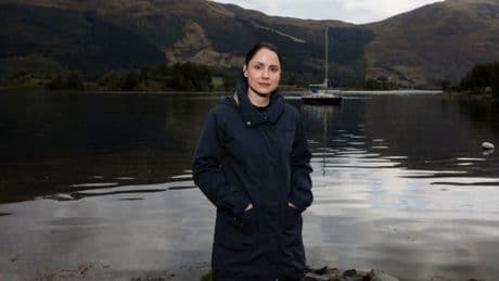 Scottish police drama with ‘palpable tension’ races up Netflix top 10 chart