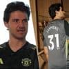 “Toen ik in de Antwerp-kleedkamer over Man United sprak, zag je de gezichten veranderen”: Senne Lammens over zijn “droomtransfer”