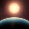 In habitabler Zone: Fünfter Exoplanet im spannenden Sternsystem L 98-59 entdeckt