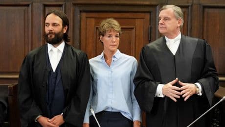 Ingo Bott: In ihn setzt Christina Block jetzt ihr ganzes Vertrauen