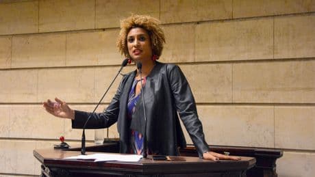 À Bordeaux, une place va être renommée en l’honneur d’une activiste LGBTQIA+ brésilienne