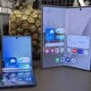Galaxy Z Fold7, Flip7 und Flip7 FE: Samsung macht die Foldables platt