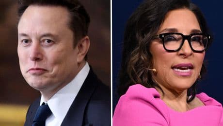 Twitter CEO Linda Yaccarino couldn't turn Elon Musk's business around &mdash; because of Elon Musk