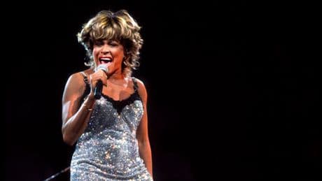 Tina Turner Posthumously Earns A New Hit Song