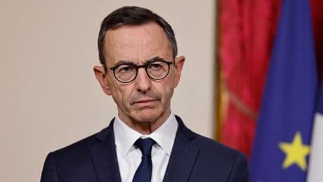 Bruno Retailleau en Martinique et en Guadeloupe pour renforcer la lutte contre le narcotrafic
