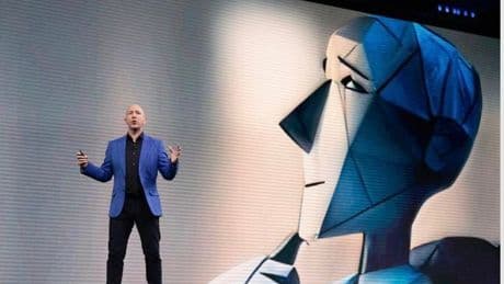 From Chatbots To Workbots: Why NiCE’s AI Strategy Focuses On Execution