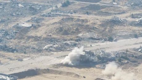 En direct, Gaza : l’armée israélienne va prolonger son « opération » jusqu’en 2026
