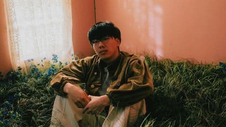Lyle Kam Reflects On His New Album, ‘re:collections’