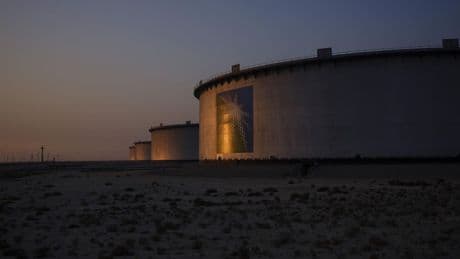 Saudi Aramco Profit Dips For 10th Quarter In A Row