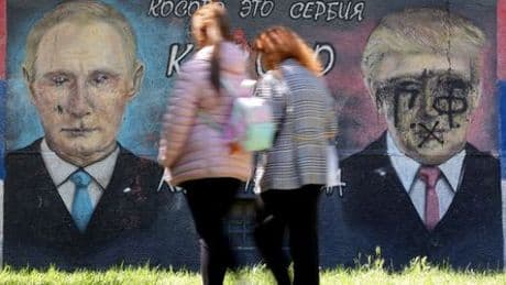 Donald Trump und der Ukraine-Krieg: Viel Gespräch, wenig Ergebnis – Podcast
