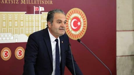 Bayhan: Halkın cebinden her ay 5 milyar TL özel şirketlere akmakta