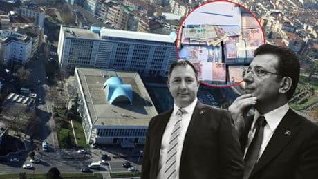 İmamoğlu'nun danışmanı itirafçı oldu: Para Fatih Keleş'te toplanıyordu