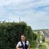 Trail. « Depuis le temps que j’en parle ! », ces Costarmoricains face au défi de l’Ultra Marin