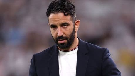 Man Utd working on seven transfer deals as Ruben Amorim makes priority clear