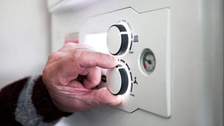 Boiler button you need to switch to activate ‘summer mode’ and save £20 a month on energy bills