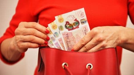 DWP urged to give some adults 'early access' to state pension at any age