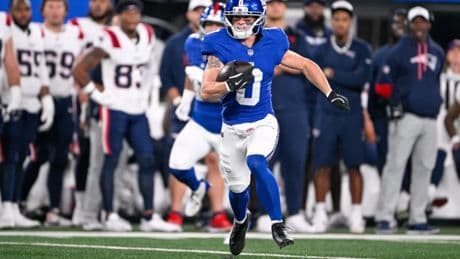 Giants’ cut-down day surprises, big moves — and what comes next