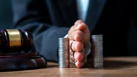 I'm a financial expert - divorced women are missing out on millions thanks to 1 thing