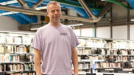 Au Centre Pompidou, la bibliothèque personnelle de Wolfgang Tillmans