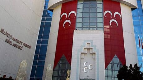 MHP’nin bayramlaşma takvimi netleşti: CHP davet edilmedi
