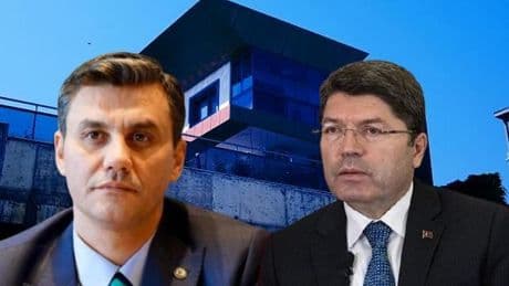 Bakan Tunç'tan Ferdi Zeyrek açıklaması: 2 kişinin şüpheli sıfatıyla ifadesi alındı