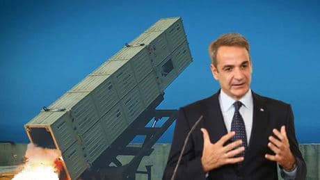 Yunanistan'da Türkiye paniği: İsrail'den medet umdular!