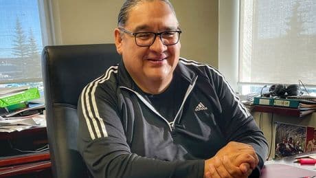 First Nations are mired in 'soft communism.' This leader has the fix