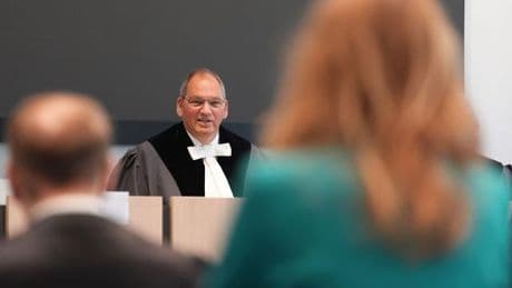 Schleswig-Holstein: Schleswig-Holsteins Haushalt 2024 war verfassungswidrig