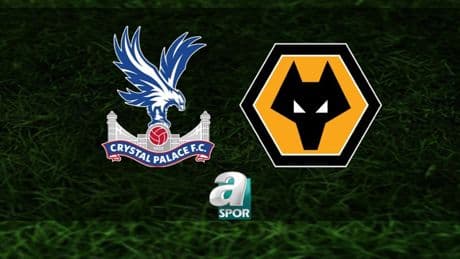 Crystal Palace-Wolverhampton maçı ne zaman, saat kaçta ve hangi kanalda? | İngiltere Premier Lig