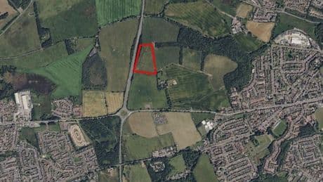West Lothian battery energy storage site wins approval despite fire concerns