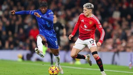Chelsea could be about to make Man Utd icon's worst nightmare come true