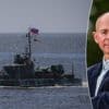 Grootschalige Russische marine-oefeningen in Baltische Zee: moeten we ons zorgen maken?